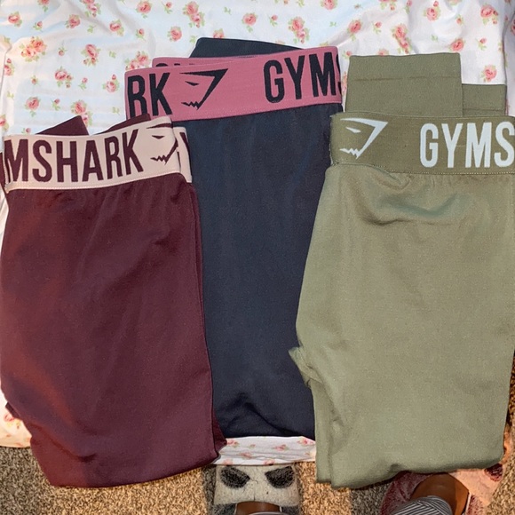 Gymshark bundle - Picture 2 of 8